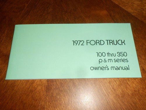 1972 ford 100 250 f - 1972, f-350