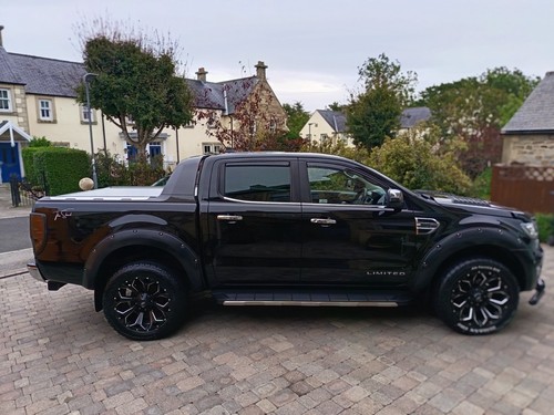 Ford ranger 4x4 pick - , up