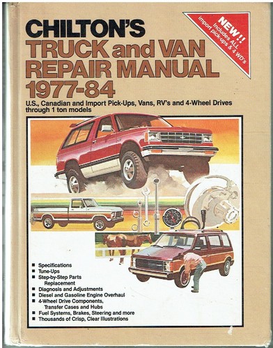 Chevrolet dodge ford isuzu - chevrolet,