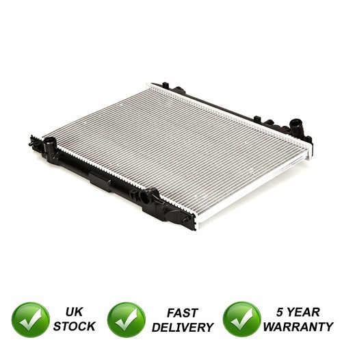 Diesel manual radiator for - radiator,