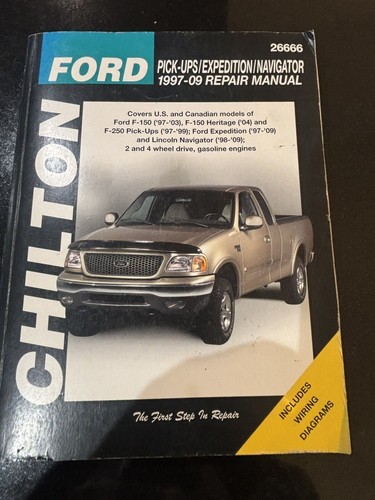 Ford chiltern pickups - chiltern,