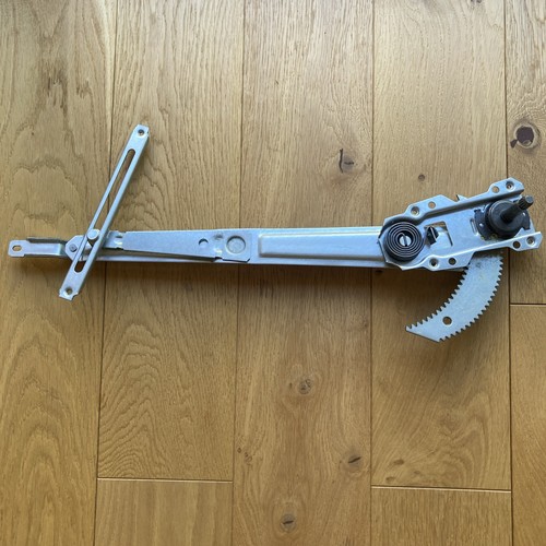 Genuine manual window - genuine,