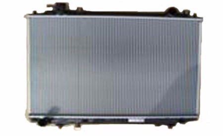 Radiator assembly for - assembly, (manual)